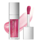 Glossy Toot Lip Oil for Moisturizing and Nourishing