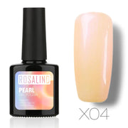 Pearl Gel Nail Polish - UV Gel for Nails