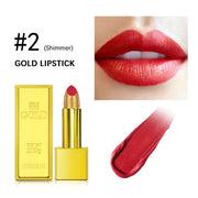 7 Colors Glitter Matte Waterproof Lipstick Set