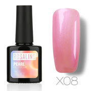 Pearl Gel Nail Polish - UV Gel for Nails