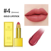 7 Colors Glitter Matte Waterproof Lipstick Set