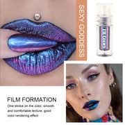 Aurora Long Lasting Multi Chrome Eyeshadow Pigments