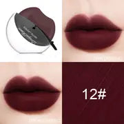 Waterproof Long-Lasting Matte Lip Liquid Lipstick