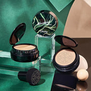 BB Cream Air Cushion Foundation Concealer Makeup Cosmetics