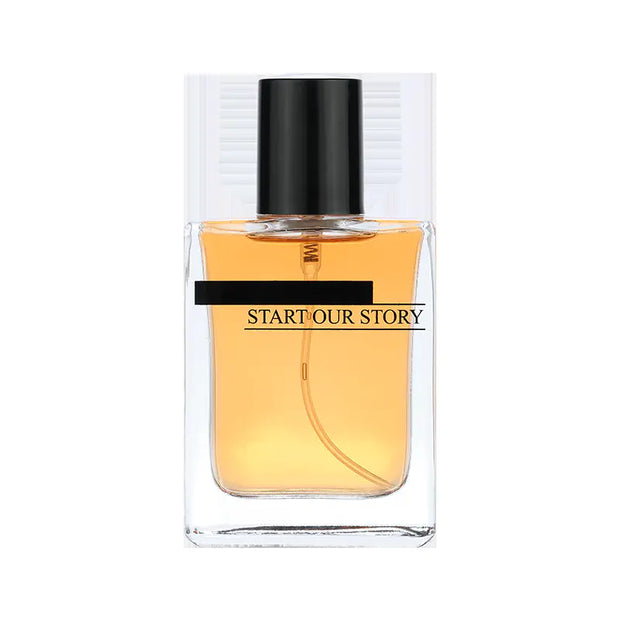 Paul London Women's Long-Lasting Fresh Floral Perfume Set