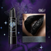 Ladies Sparkly Pearl Christmas Lipstick