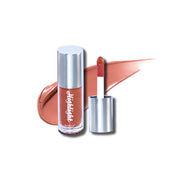 High Gloss Nude Lip Gloss with Mirror Finish