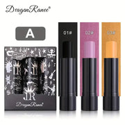 Velvet Matte Lipstick Set - Waterproof Halloween Makeup
