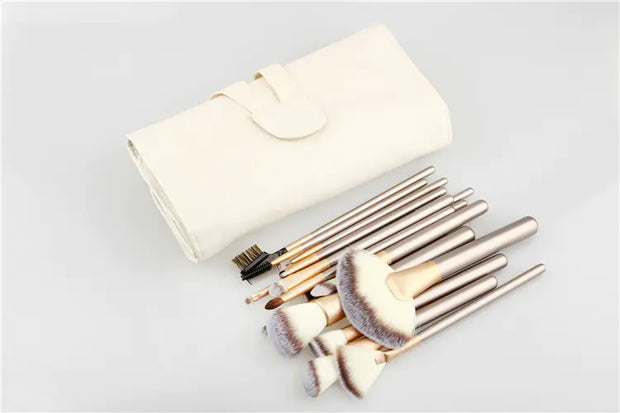 Brush Set 18