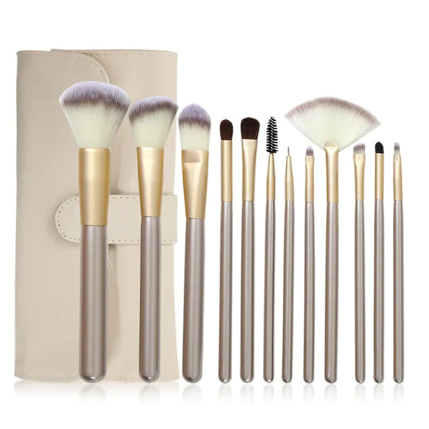 Brush Set 12