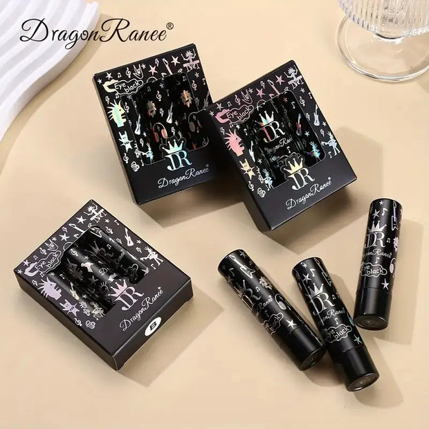 Velvet Matte Lipstick Set - Waterproof Halloween Makeup