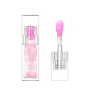 Cross-Border Color-Changing Lip Oil with Moisturizing Essence
