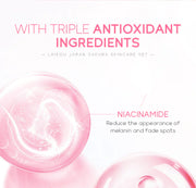 Moisturizing Face Cream Skin Care Kit