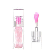 Cross-Border Color-Changing Lip Oil with Moisturizing Essence
