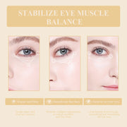 EELHOE Golden Eye Cream