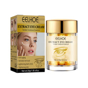 EELHOE Golden Eye Cream