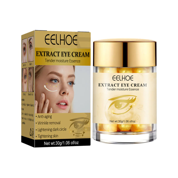 EELHOE Golden Eye Cream