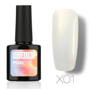Pearl Gel Nail Polish - UV Gel for Nails