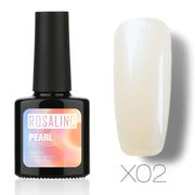 Pearl Gel Nail Polish - UV Gel for Nails