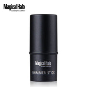 Pearl Shimmer Highlighter Makeup Contouring Stick