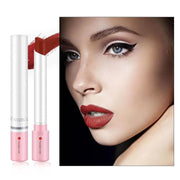 Velvet Matte Cigarette Lipstick Set - Easy to Apply
