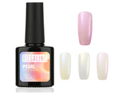 Pearl Gel Nail Polish - UV Gel for Nails