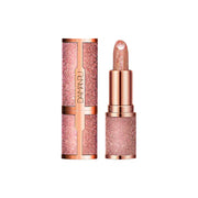 Diamond Star Color Changing Jelly Lipstick - Cute Pink