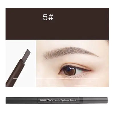 Innisfree Eco Healthy Dual-Head Automatic Eyebrow Pencil