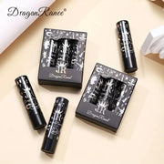 Velvet Matte Lipstick Set - Waterproof Halloween Makeup