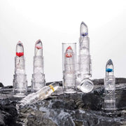 Moist Soft Soothing Flower Moisturizing Lipstick