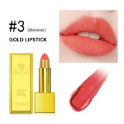 7 Colors Glitter Matte Waterproof Lipstick Set