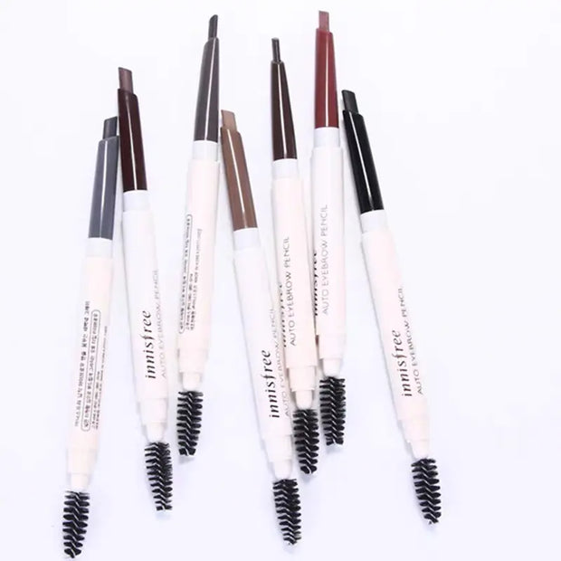 Innisfree Eco Healthy Dual-Head Automatic Eyebrow Pencil