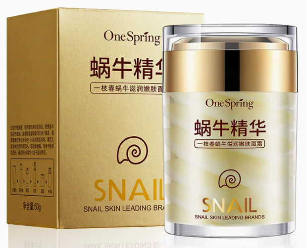 Snail Repair Cream