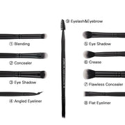  Brush Set