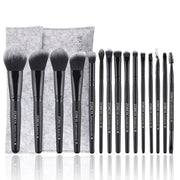 Makeup Brush Set