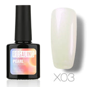 Pearl Gel Nail Polish - UV Gel for Nails