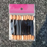 Dual-Ended Eyeshadow Brush and Blending Tool