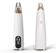 Powerful Electric Blackhead Remover for Home Use