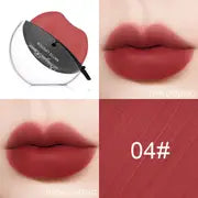 Waterproof Long-Lasting Matte Lip Liquid Lipstick