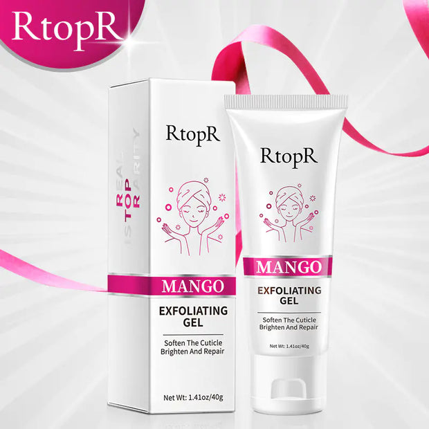 RtopR Mango Exfoliating Cream - RtopR038
