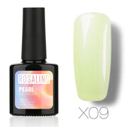 Pearl Gel Nail Polish - UV Gel for Nails