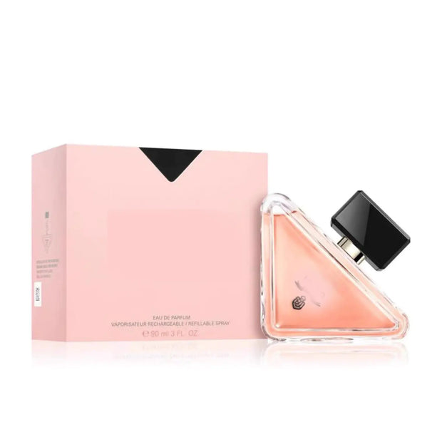 High-Quality Vietnamese Ladies Perfume Wholesale