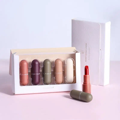 Mini Capsule Lipstick
