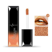 Matte Lip Gloss Lipstick for a Perfect Finish