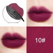 Waterproof Long-Lasting Matte Lip Liquid Lipstick