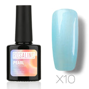 Pearl Gel Nail Polish - UV Gel for Nails