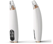 Powerful Electric Blackhead Remover for Home Use